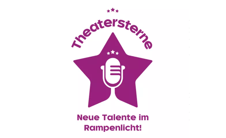 Theatersterne // Neue Talente im Rampenlicht Theater im Pariser Hof, Spiegelgasse 9, 65183 Wiesbaden Tickets