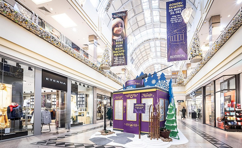 M Rchenhafte Vorweihnachtszeit Im Alstertal Einkaufszentrum Events