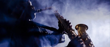 Event-Image for 'Saxophon Workshop "Blues Basics"'