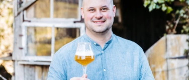 Event-Image for 'Bier- und Käse-Tasting mit Bier-Sommelier Simon Fehr'