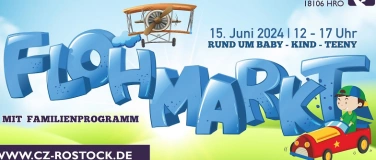 Event-Image for 'Flohmarkt (Baby- und Kinderwaren)'