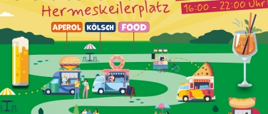 Event-Image for 'Feierabendmarkt auf dem Hermeskeiler Platz'