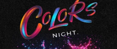 Event-Image for 'Colors Night'