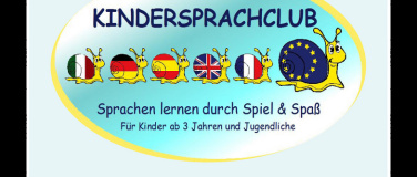 Event-Image for 'Deutsch lernen im Sommer Kurse für kids & Teens'