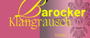 Event-Image for 'Barocker Klangrausch auf historischen Instrumenten'