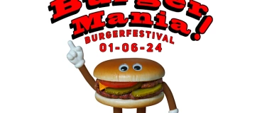 Event-Image for 'BURGERMANIA BERLIN 2024'