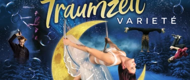 Event-Image for 'Traumzeit Varieté - Dinner & Show'