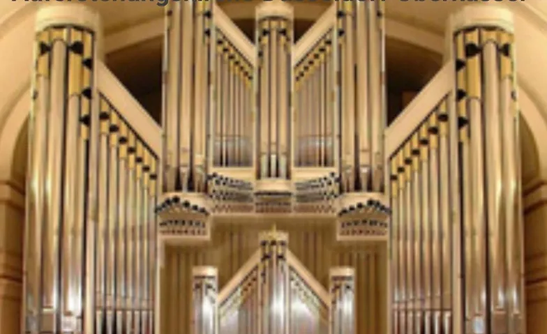 Silvesterkonzert für Trompeten und Orgel Auferstehungskirche Düsseldorf Oberkassel, Arnulfstraße 33, 40545 Düsseldorf Tickets