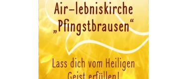Event-Image for 'Air-lebnisausstellung Pfingstbrausen'