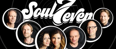 Event-Image for 'Soul7even'
