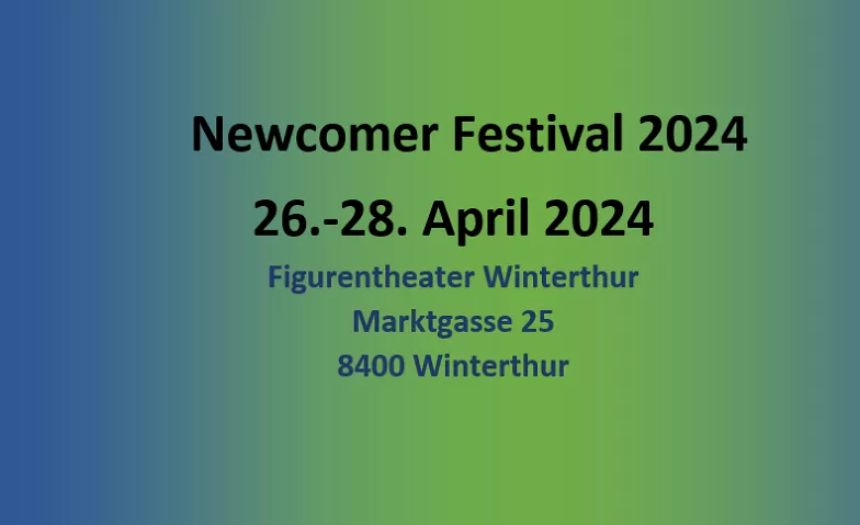 Mädchen Bande Newcomer Festival Winterthur 2024 Festivals