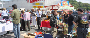 Event-Image for 'Trödelmarkt in Siegburg beim Kaufland'