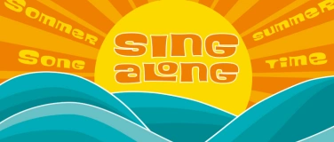 Event-Image for 'Sommersong, Summertime, Singalong'
