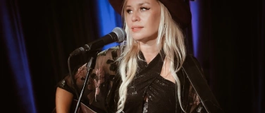Event-Image for 'Sofia Talvik: Einzigartige Folkmusik mit nordischen Wurzeln'