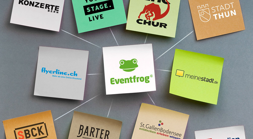 Starke Partnerschaften schaffen starke Synergien │ Eventfrog