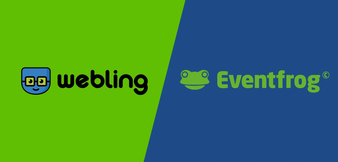 Webling x Eventfrog