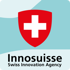 Innosuisse Swiss Innovation Agency