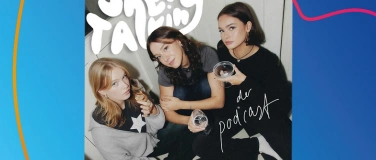 Event-Image for 'SWR Podcastfestival - Shes talking'