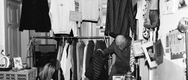 Event-Image for 'Flohmarkt Kollektiv K'