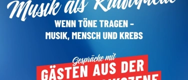 Event-Image for 'Musik als Kraftquelle'