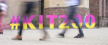 Event-Image for 'KIT Skylights – A Celebration of Innovation'