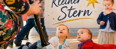 Event-Image for 'Der kleine Stern freut sich auf Weihnachten-Familienkonzert2'