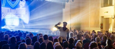 Event-Image for 'Die spektakulärste Comedy-Show am Niederrhein'