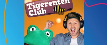 Event-Image for 'SWR Podcastfestival - Tigerenten Club - Die H&ouml;r-Spiel-Show'