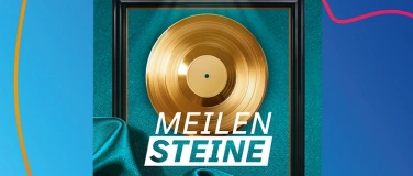 Event-Image for 'SWR Podcastfestival - Meilensteine'