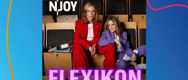 Event-Image for 'SWR Podcastfestival - Flexikon'