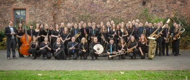 Event-Image for 'Konzert des SBO der LMJ Hessen e.V.'