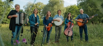 Veranstalter:in von Irish Night mit Live-Band Cottage und Afterparty