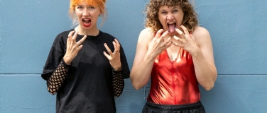 Event-Image for 'ANGRYBODIES'