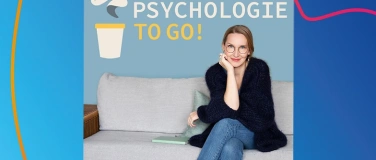 Event-Image for 'SWR Podcastfestival - Psychologie to go!'