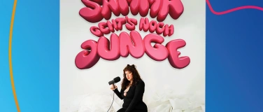 Event-Image for 'SWR Podcastfestival - Samma gehts noch Junge?!'