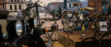 Event-Image for 'Charme vergangener Zeiten'