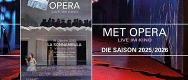 Event-Image for 'The Metropolitan Opera Live im Kino Bellini-La Sonnambula'