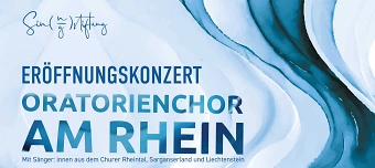 Event organiser of Oratorienchor am Rhein