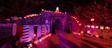 Event-Image for 'Halloween im Bergwerk Teufelsgrund'