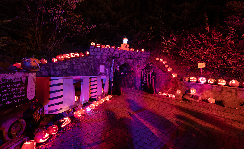 Event-Image for 'Halloween im Bergwerk Teufelsgrund'