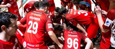 Event-Image for 'Christmas Classic 19.12.25 UHC Thun vs Floorball Fribourg'