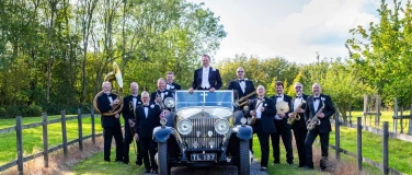 Event-Image for 'The Pasadena Roof Orchestra - Musik der 20er und 30er Jahre'