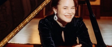 Event-Image for 'Klavierkonzert mit Ilze Jaunzeme "Septembertr&auml;ume"'