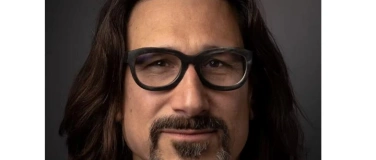 Event-Image for 'Andreas Thiel'