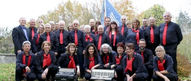 Event-Image for 'Akkordeon in der Kirche - VWH Kirchenkonzert Neftenbach'