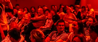 Event-Image for 'Die besondere Zauber-Show am Niederrhein'