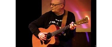 Event-Image for 'Jacques Stotzem (Fingerstyle-Guitar) im CASINO Euskirchen'