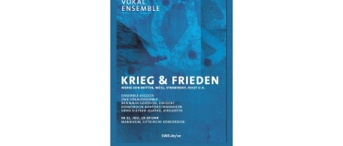 Event-Image for 'Krieg & Frieden'