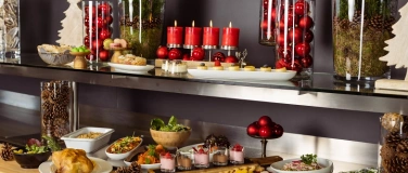 Event-Image for 'Porsche Leipzig Gourmet: Weihnachtsbrunch'