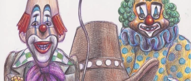 Event-Image for 'Comic-Jam'